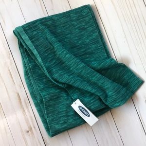 NWT Old Navy Infinity Scarf